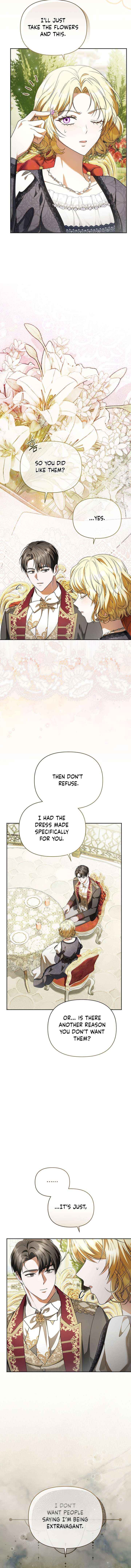 Read Golden Chevalier chapter 40 image 3 on Lezhin