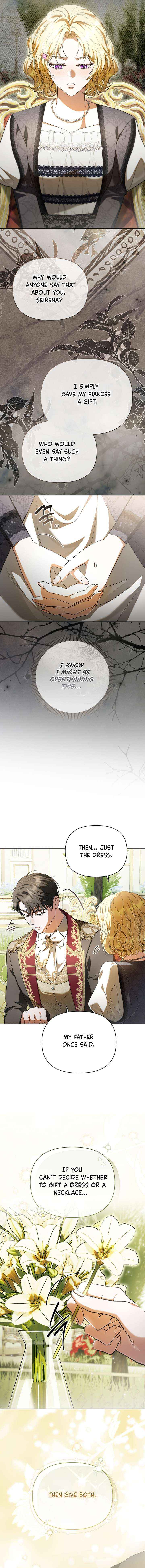 Read Golden Chevalier chapter 40 image 4 on Lezhin