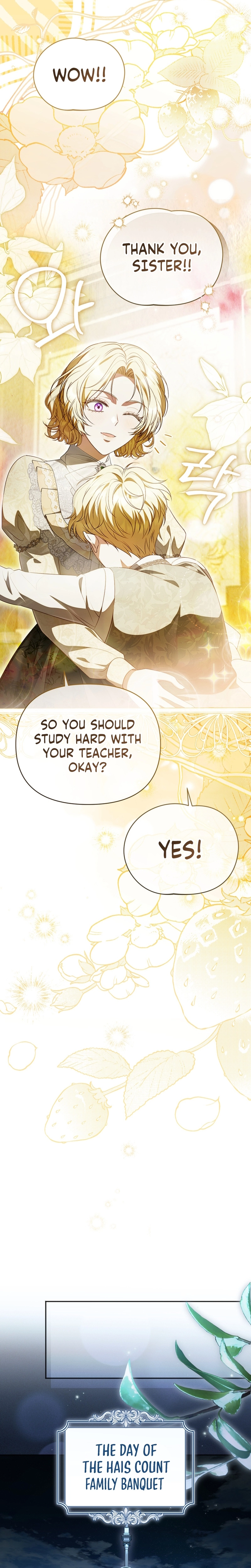 Read Golden Chevalier chapter 41 image 15 on Lezhin