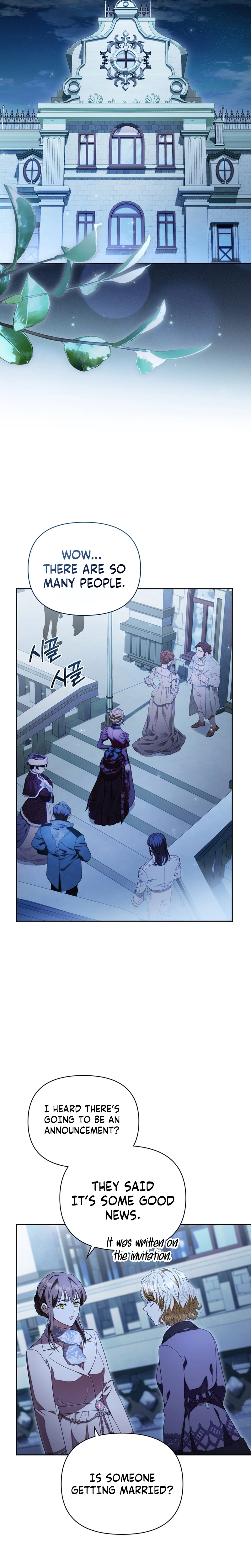 Read Golden Chevalier chapter 41 image 16 on Lezhin