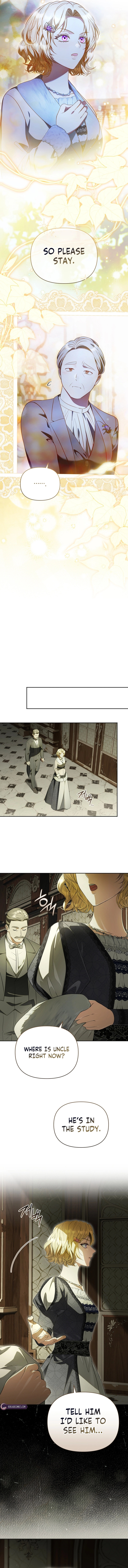 Read Golden Chevalier chapter 41 image 2 on Lezhin