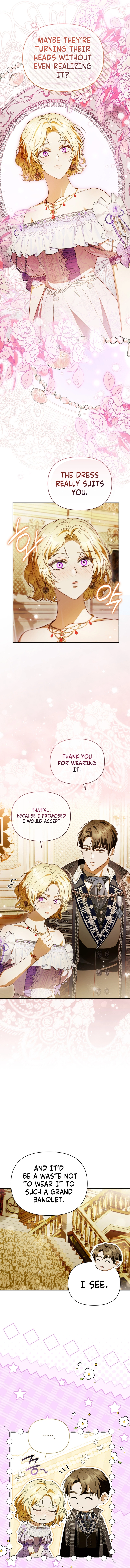 Read Golden Chevalier chapter 42 image 12 on Lezhin