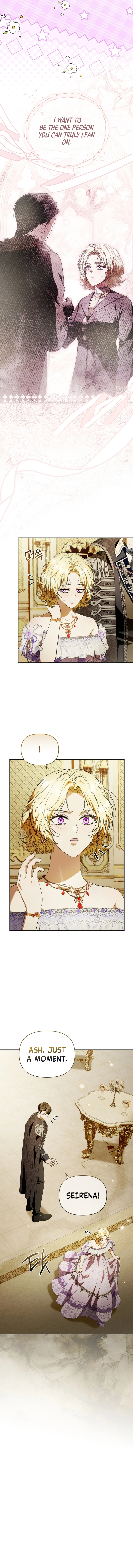 Read Golden Chevalier chapter 42 image 13 on Lezhin