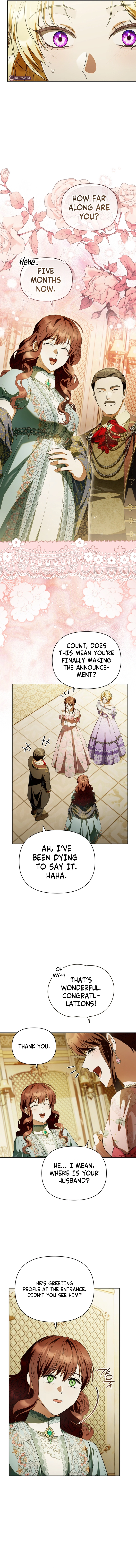 Read Golden Chevalier chapter 42 image 5 on Lezhin