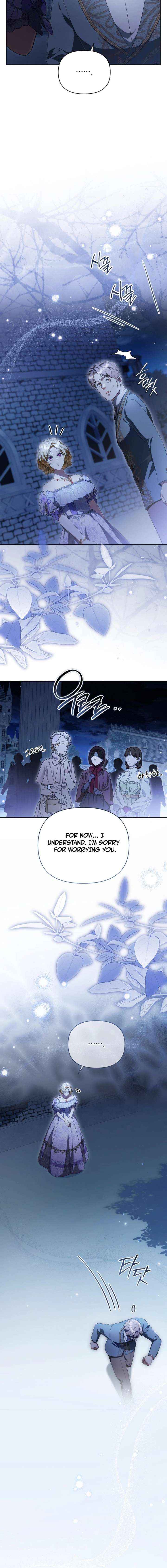 Read Golden Chevalier chapter 43 image 13 on Lezhin