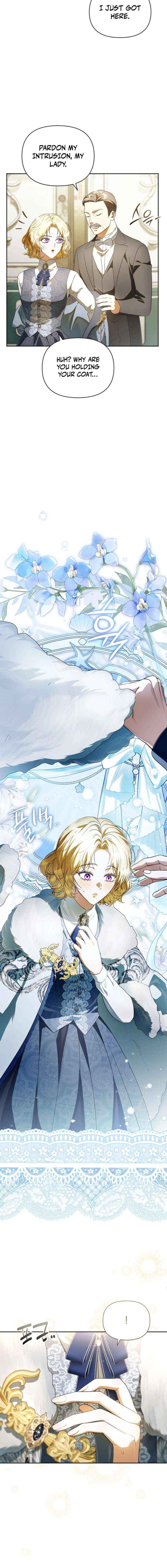 Read Golden Chevalier chapter 43 image 17 on Lezhin