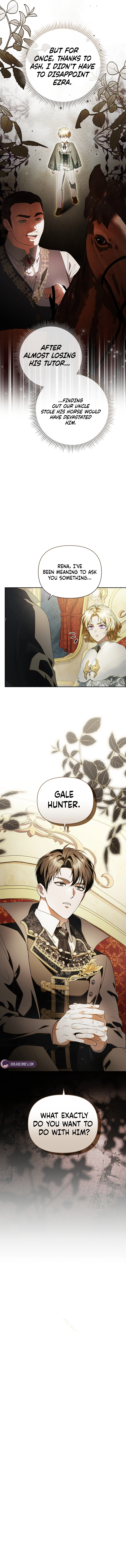 Read Golden Chevalier chapter 44 image 15 on Lezhin