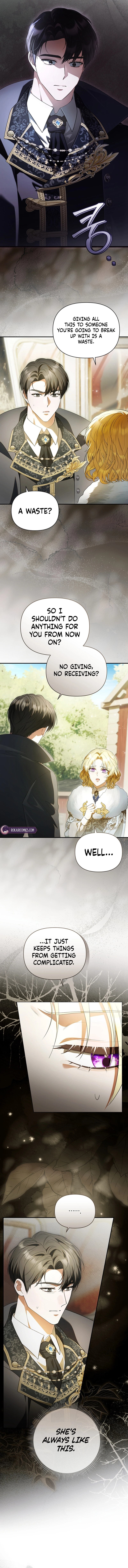 Read Golden Chevalier chapter 44 image 5 on Lezhin