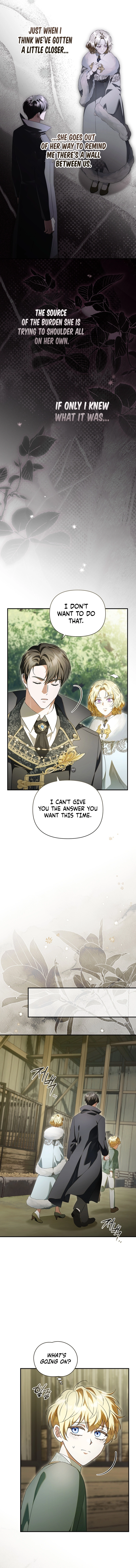 Read Golden Chevalier chapter 44 image 6 on Lezhin