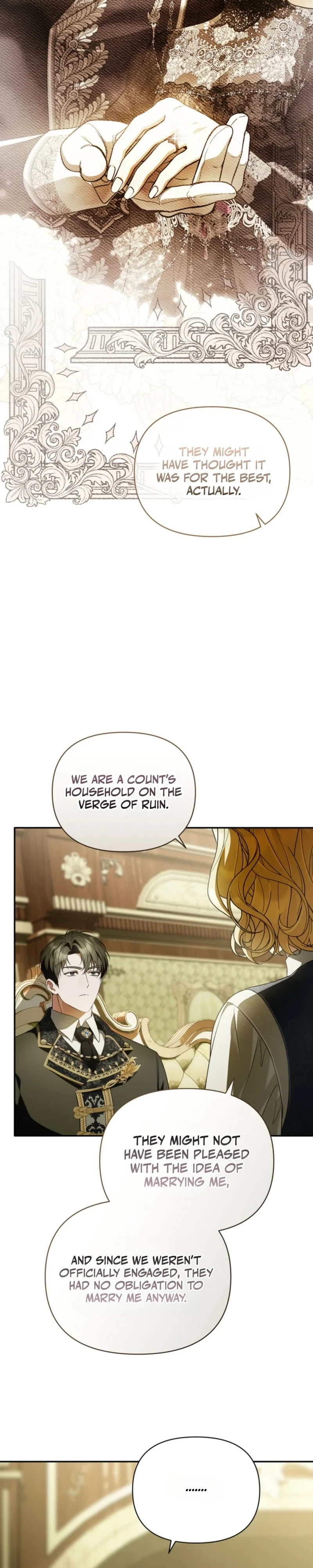 Read Golden Chevalier chapter 45 image 10 on Lezhin