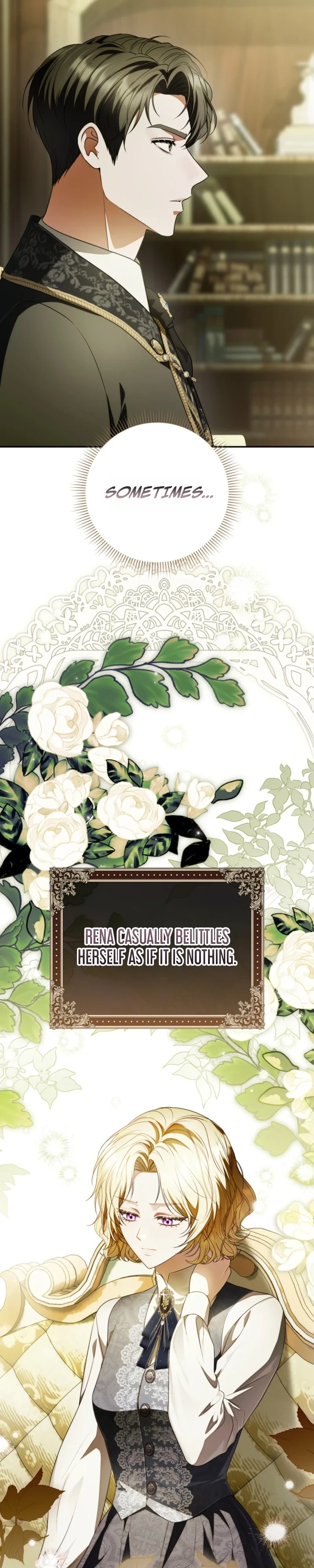 Read Golden Chevalier chapter 45 image 11 on Lezhin