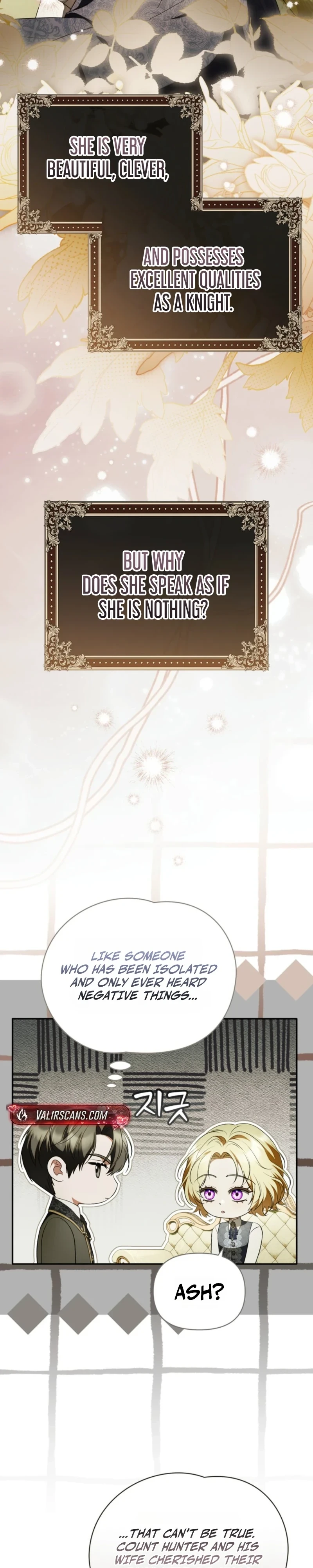 Read Golden Chevalier chapter 45 image 12 on Lezhin