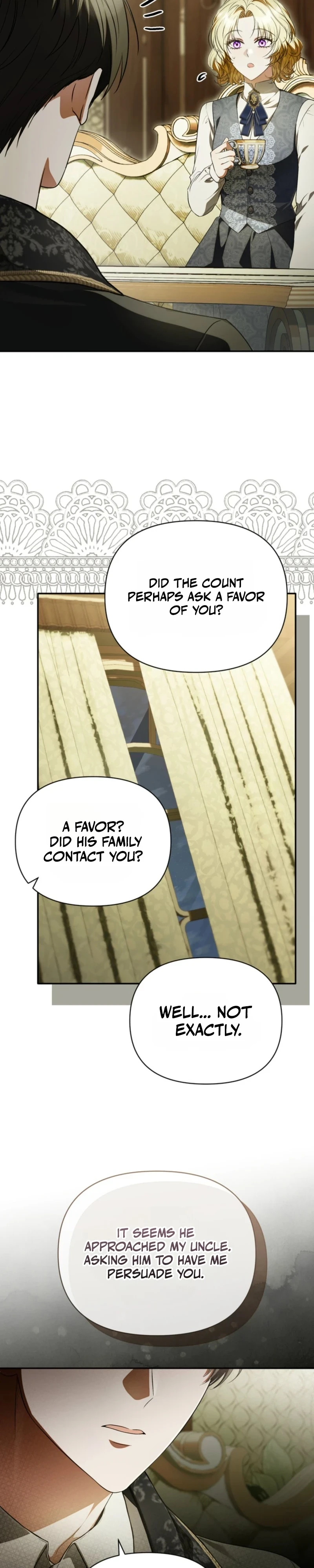 Read Golden Chevalier chapter 45 image 16 on Lezhin