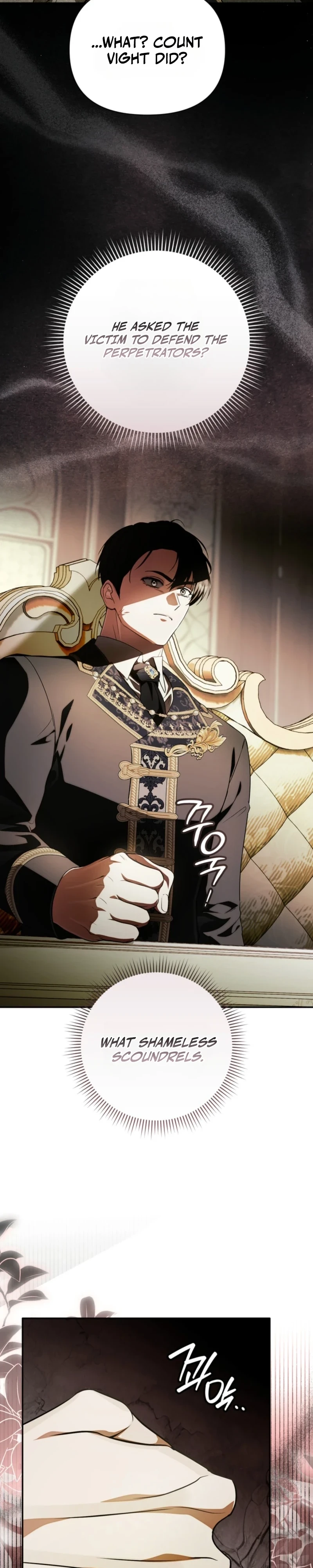 Read Golden Chevalier chapter 45 image 17 on Lezhin