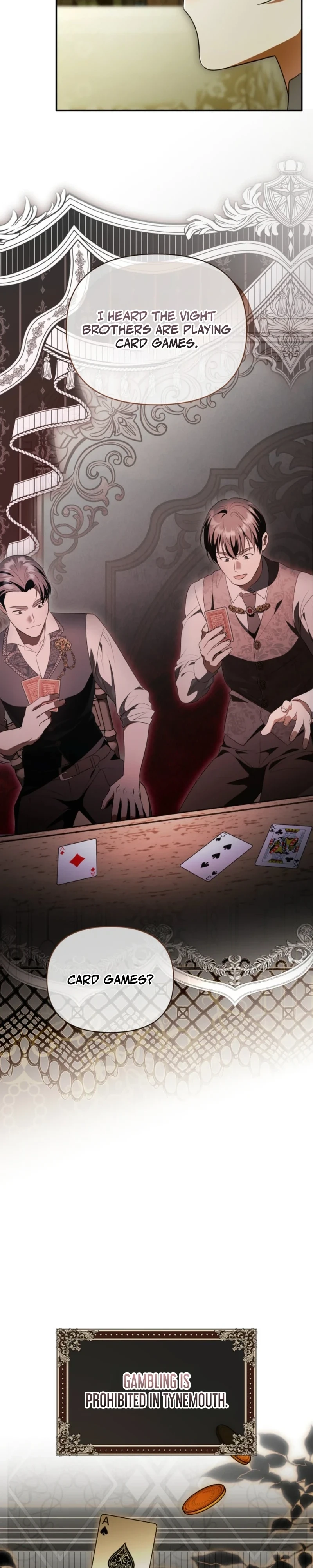 Read Golden Chevalier chapter 45 image 20 on Lezhin