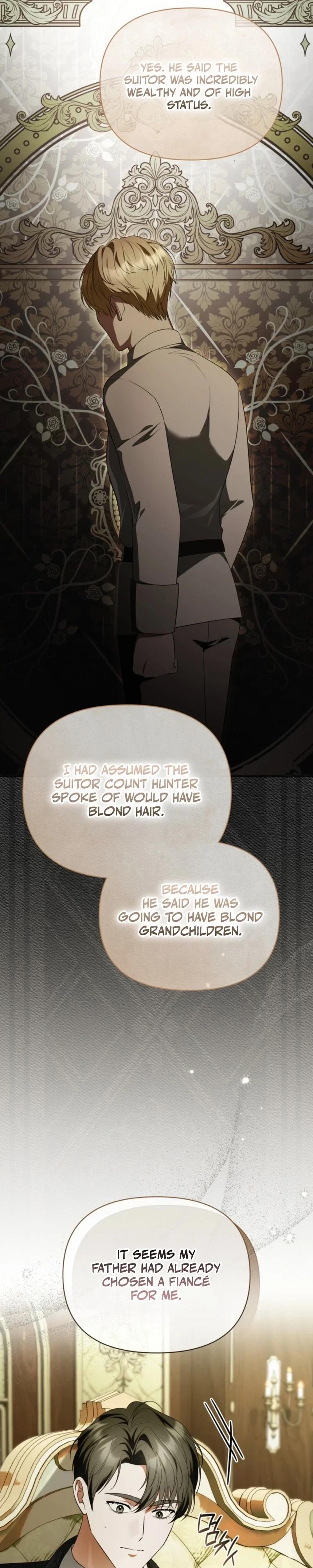 Read Golden Chevalier chapter 45 image 7 on Lezhin