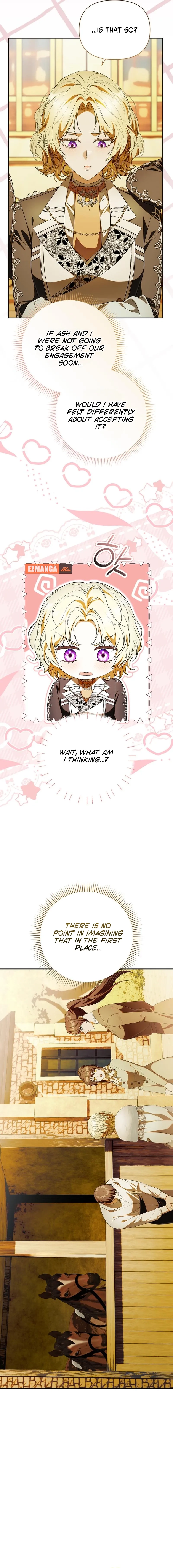Read Golden Chevalier chapter 46 image 14 on Lezhin