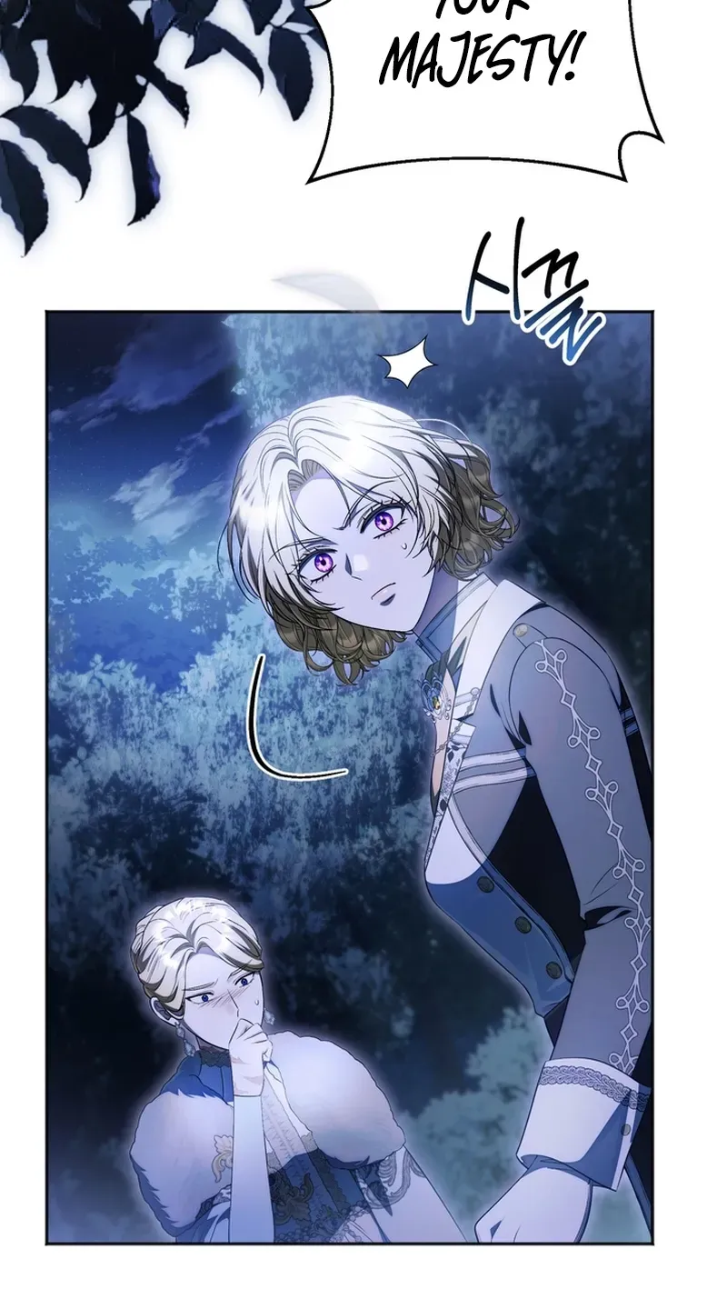 Read Golden Chevalier chapter 48 image 109 on Lezhin
