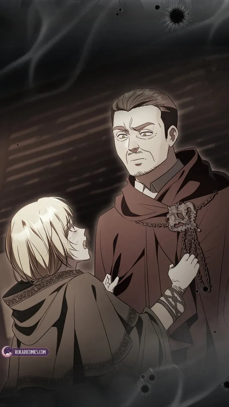 Read Golden Chevalier chapter 48 image 119 on Lezhin