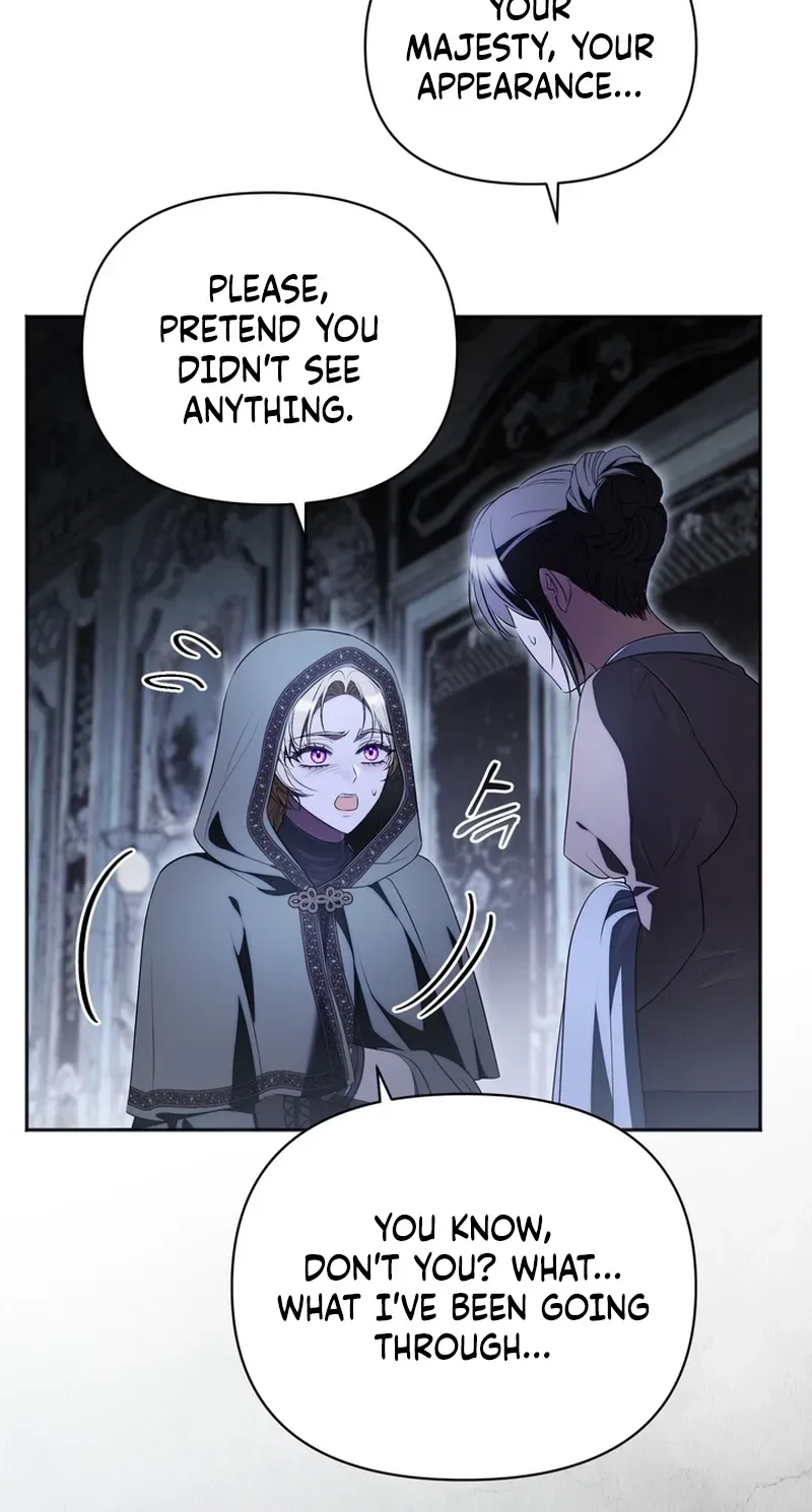 Read Golden Chevalier chapter 48 image 33 on Lezhin