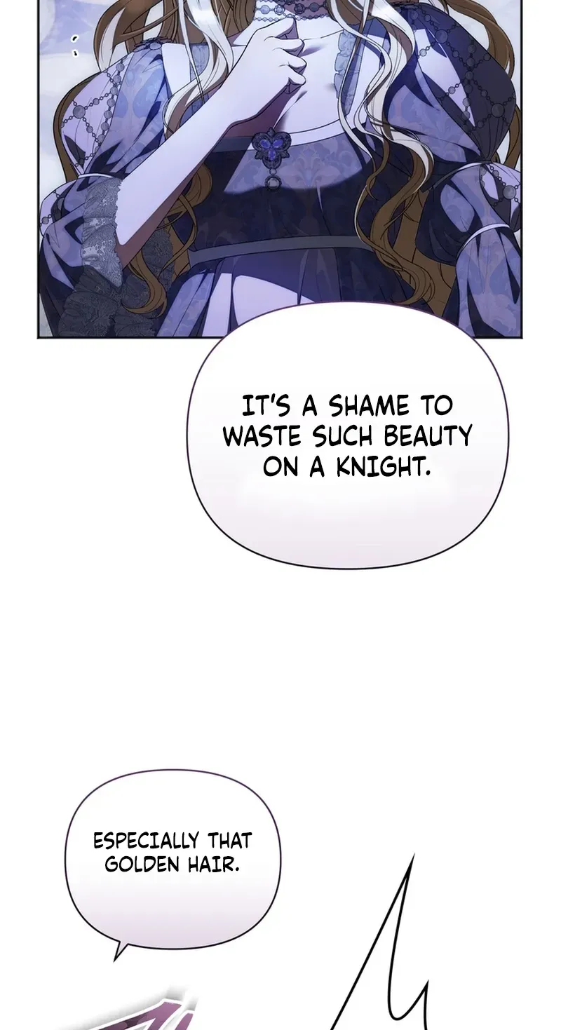Read Golden Chevalier chapter 48 image 4 on Lezhin