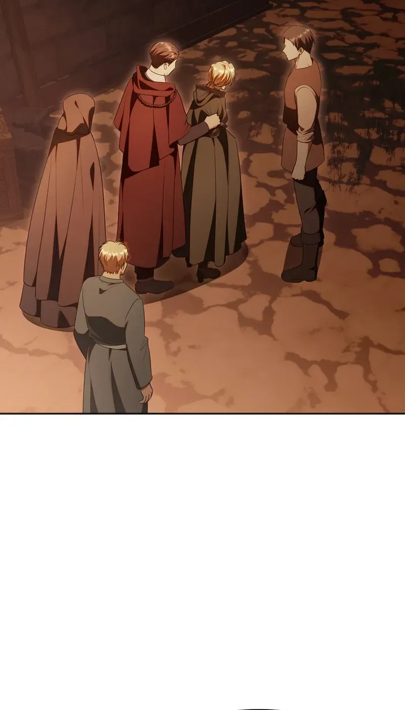 Read Golden Chevalier chapter 48 image 43 on Lezhin