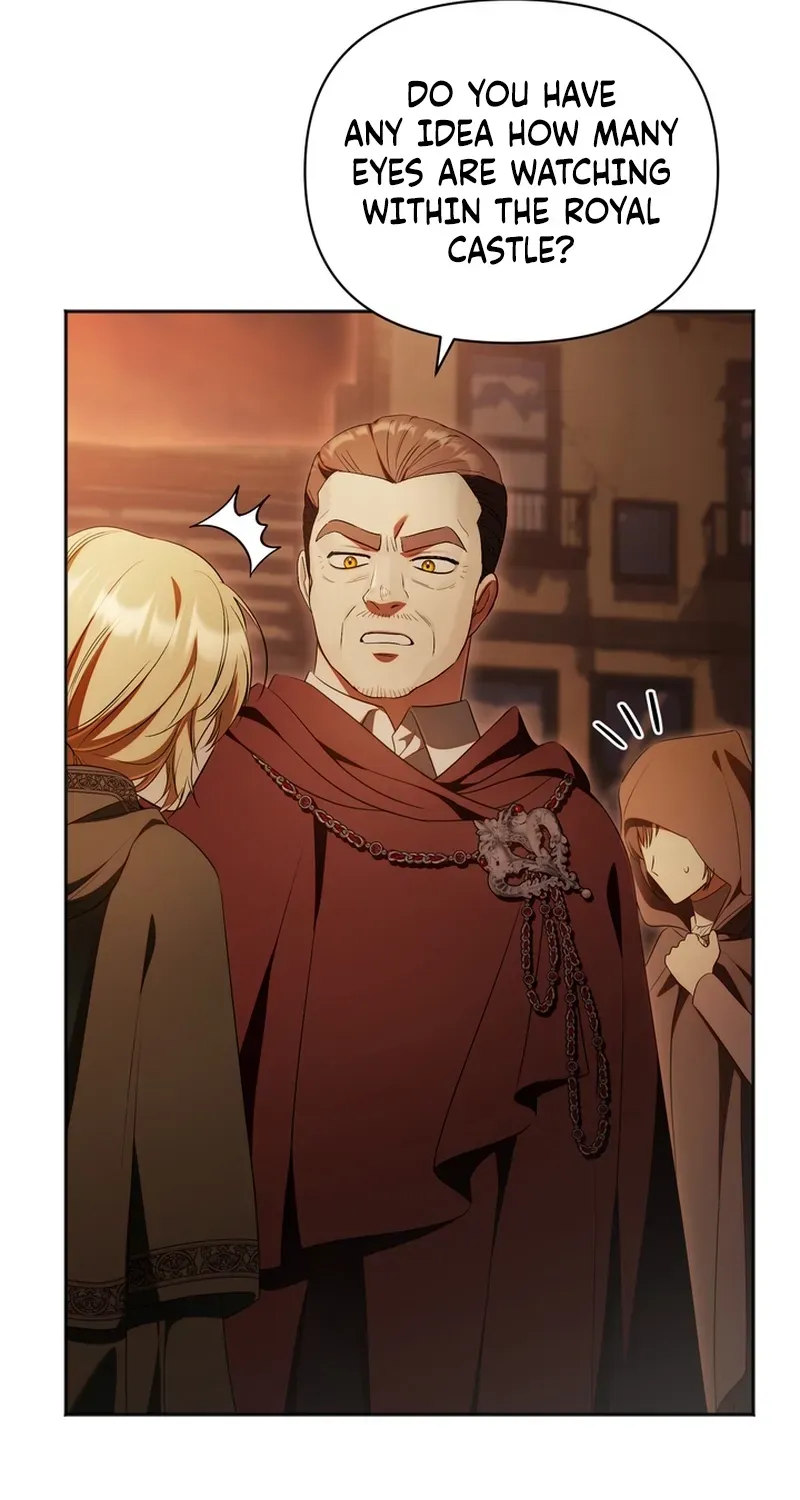 Read Golden Chevalier chapter 48 image 44 on Lezhin