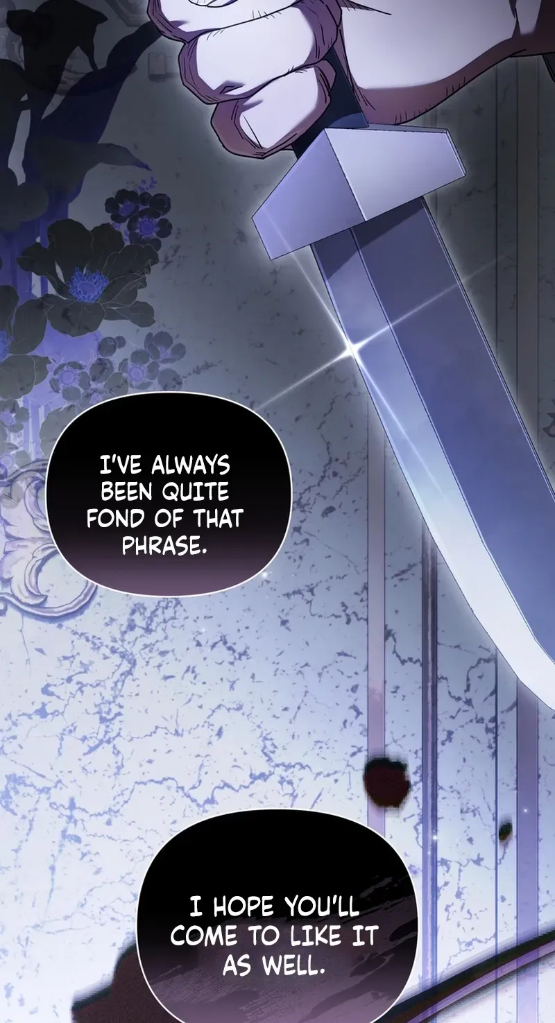 Read Golden Chevalier chapter 48 image 8 on Lezhin