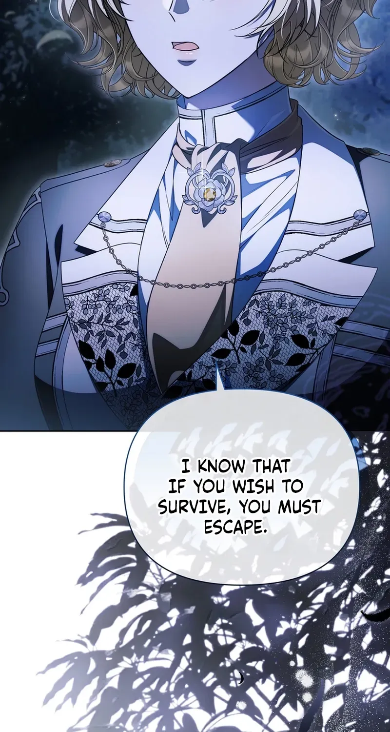Read Golden Chevalier chapter 48 image 96 on Lezhin