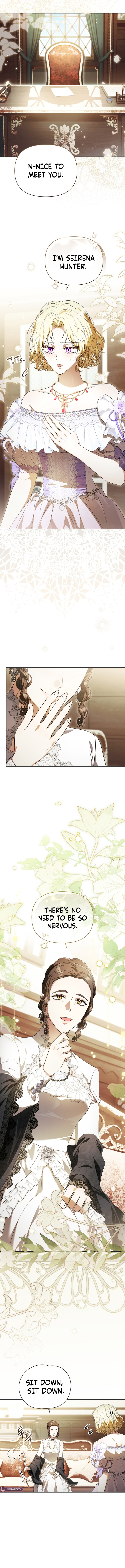 Read Golden Chevalier chapter 49 image 5 on Lezhin