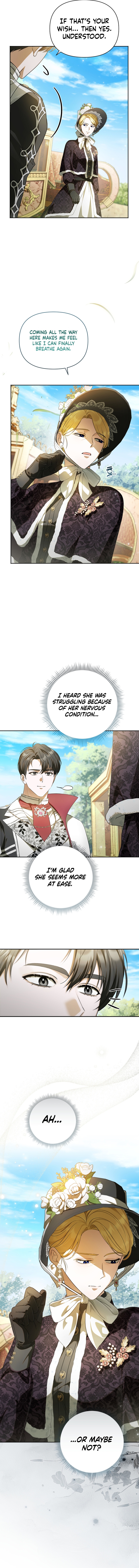 Read Golden Chevalier chapter 50 image 13 on Lezhin