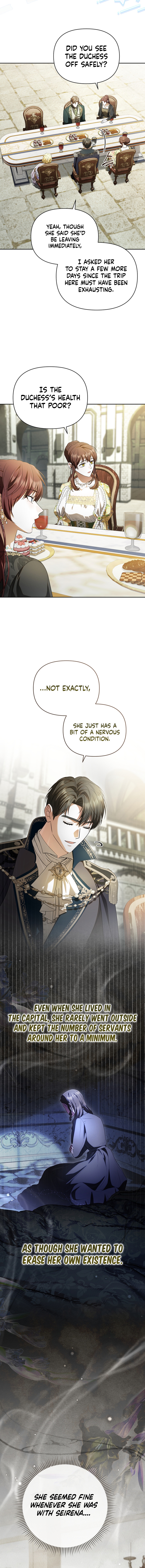 Read Golden Chevalier chapter 50 image 9 on Lezhin