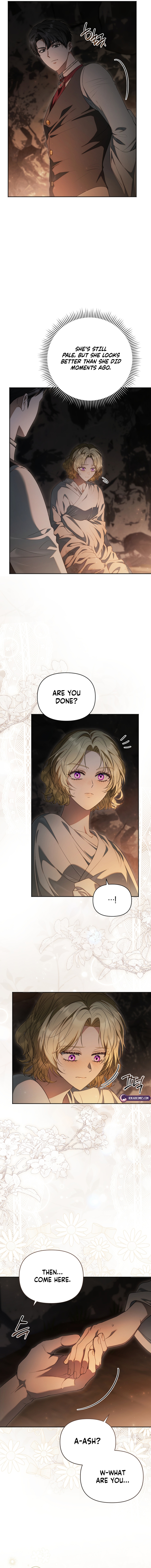 Read Golden Chevalier chapter 51 image 11 on Lezhin