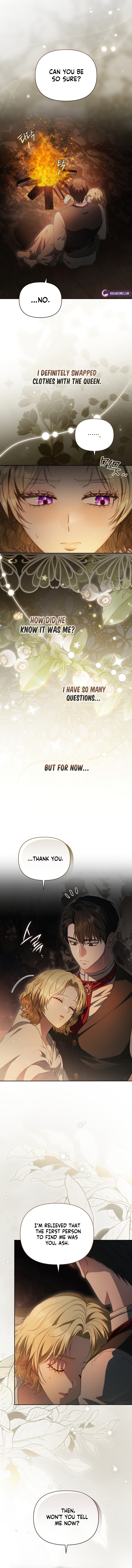 Read Golden Chevalier chapter 51 image 13 on Lezhin