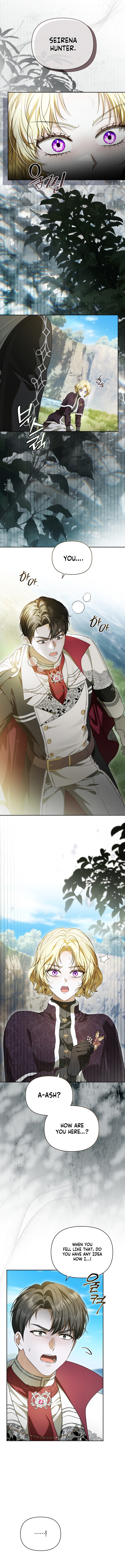 Read Golden Chevalier chapter 51 image 7 on Lezhin