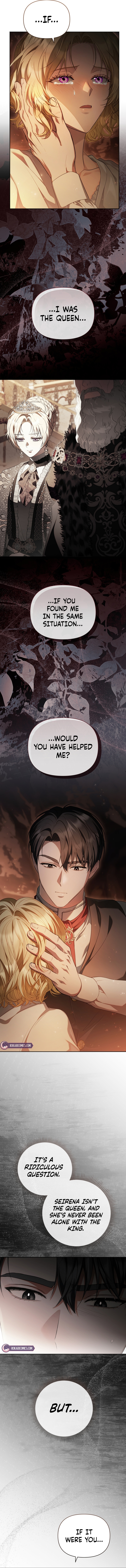 Read Golden Chevalier chapter 52 image 10 on Lezhin