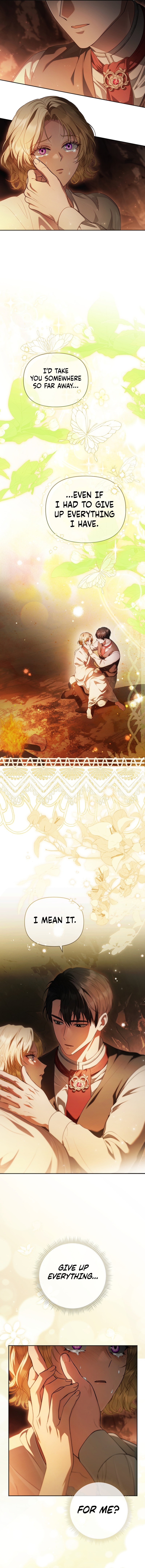 Read Golden Chevalier chapter 52 image 11 on Lezhin