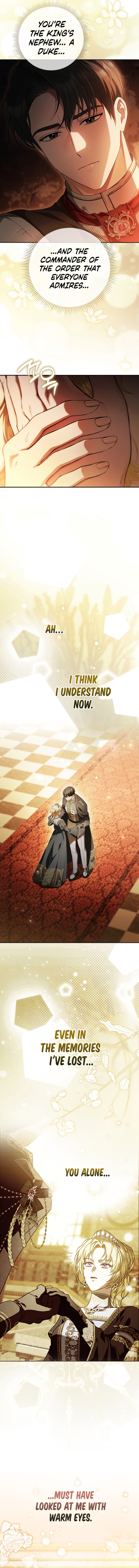 Read Golden Chevalier chapter 52 image 12 on Lezhin