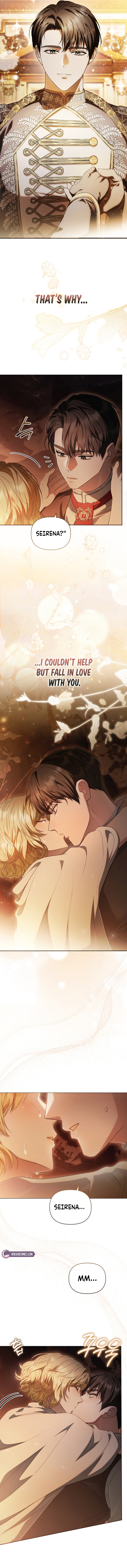 Read Golden Chevalier chapter 52 image 13 on Lezhin