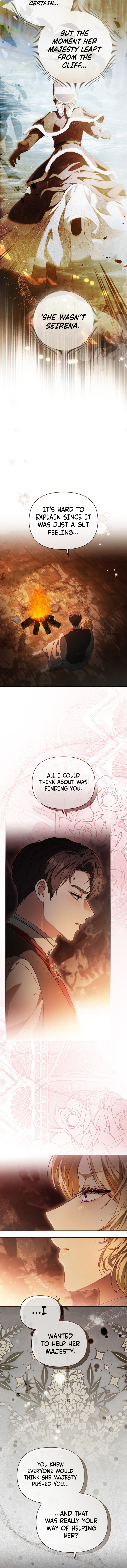 Read Golden Chevalier chapter 52 image 2 on Lezhin