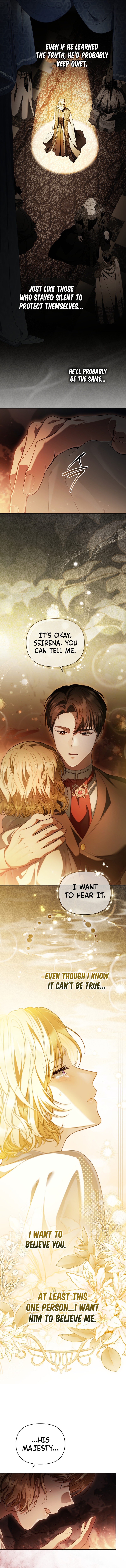 Read Golden Chevalier chapter 52 image 4 on Lezhin
