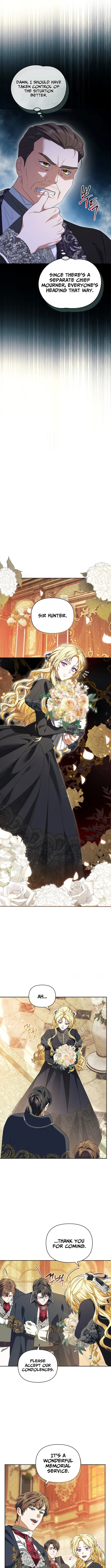 Read Golden Chevalier chapter 6 image 4 on Lezhin