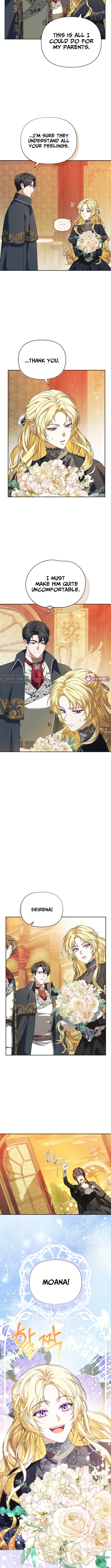 Read Golden Chevalier chapter 6 image 5 on Lezhin