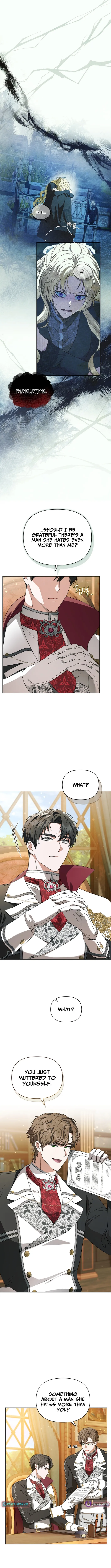 Read Golden Chevalier chapter 7 image 3 on Lezhin
