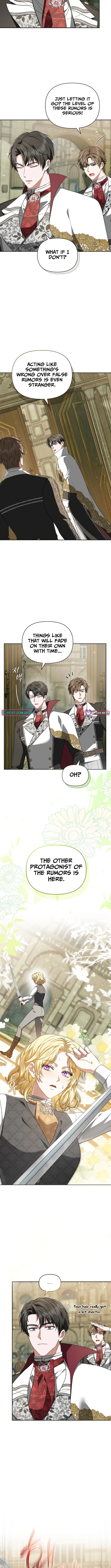 Read Golden Chevalier chapter 9 image 10 on Lezhin