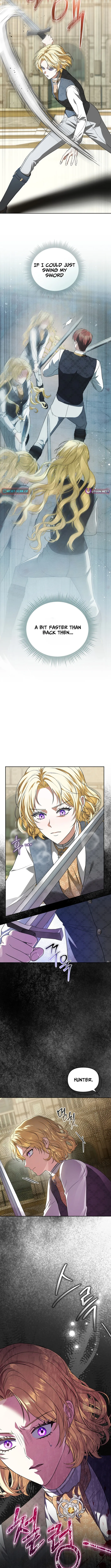 Read Golden Chevalier chapter 9 image 11 on Lezhin
