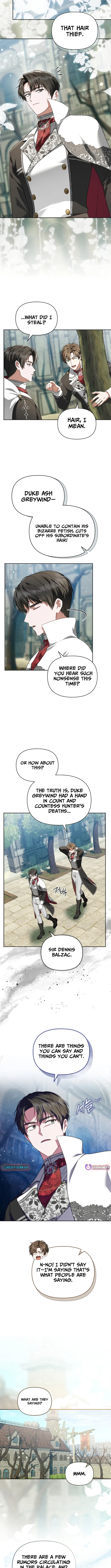 Read Golden Chevalier chapter 9 image 7 on Lezhin