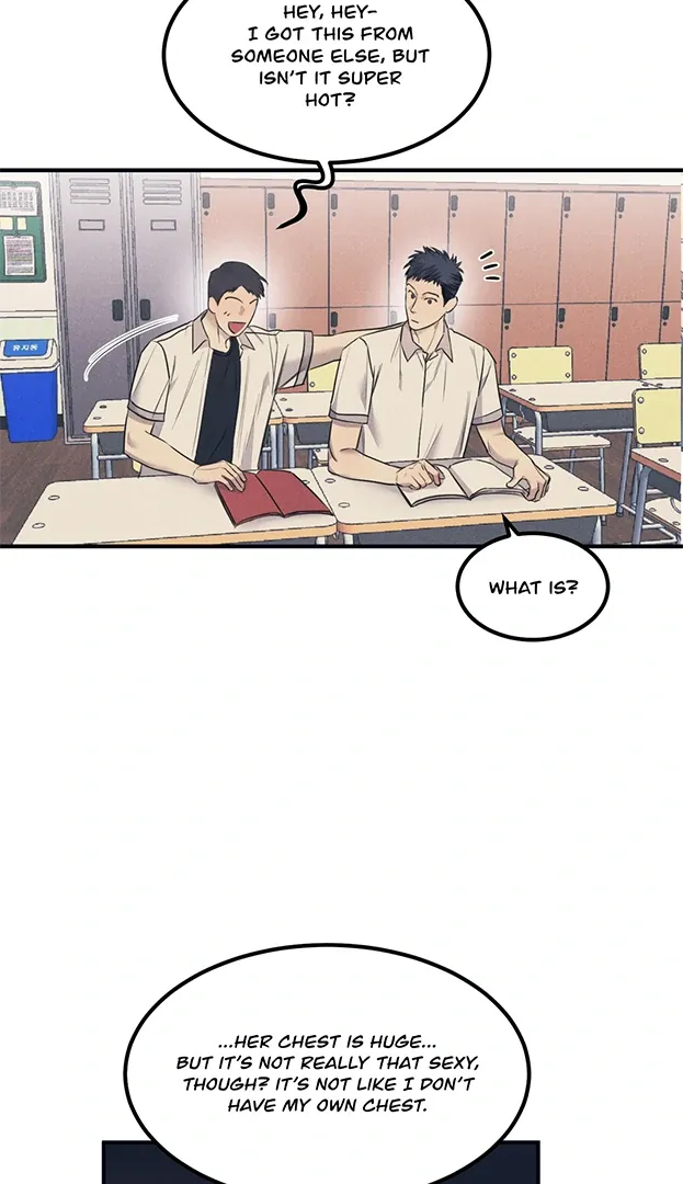 Read Golden Complex chapter 1 image 11 on Lezhin