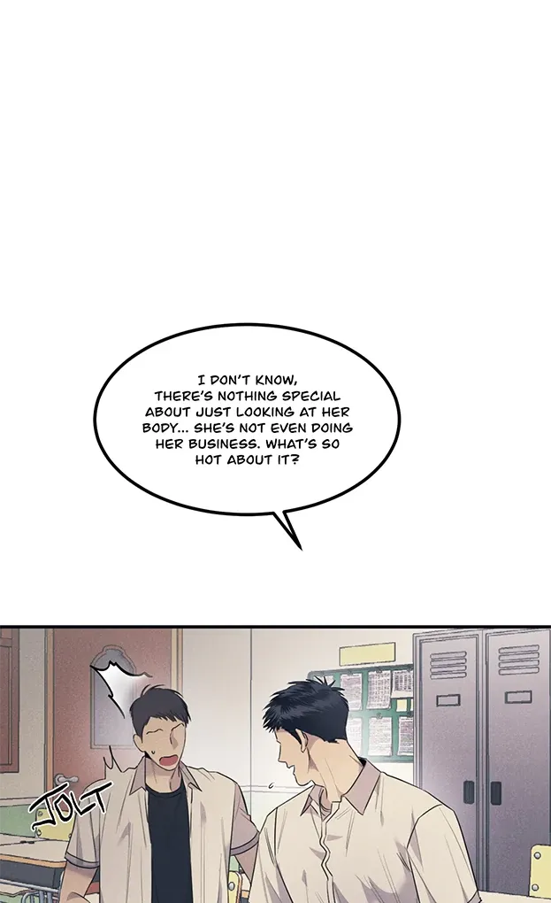 Read Golden Complex chapter 1 image 13 on Lezhin