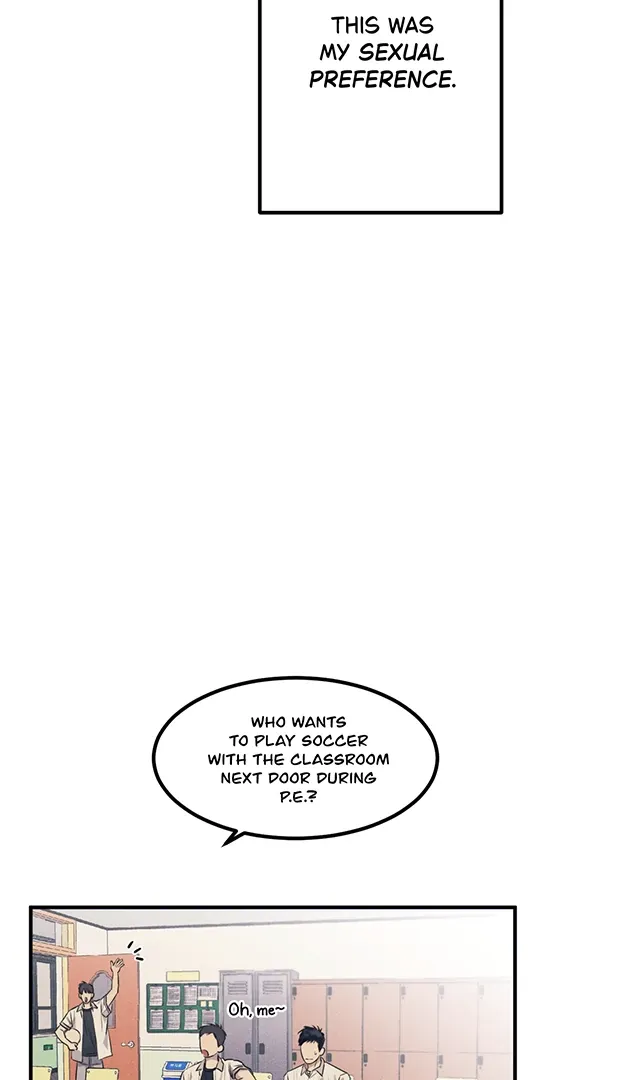 Read Golden Complex chapter 1 image 16 on Lezhin